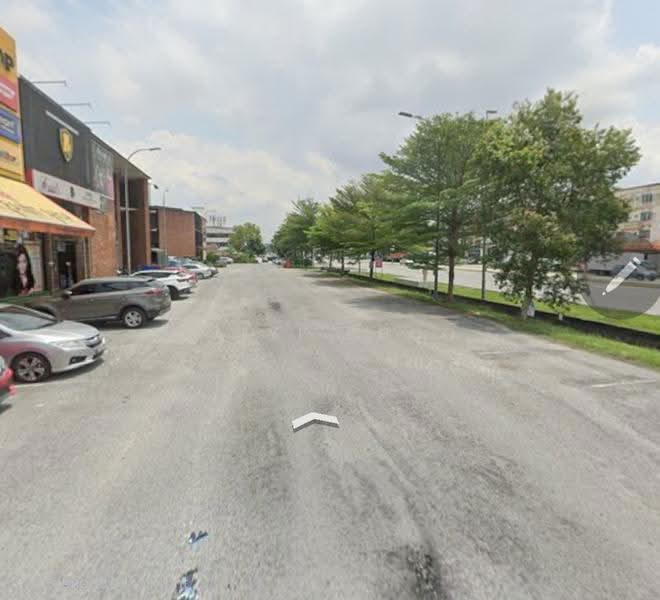 Kedai untuk Dijual di Taman Sentosa (Klang) - Caiyi Choo - Exterior - PropertyGuru.com.my