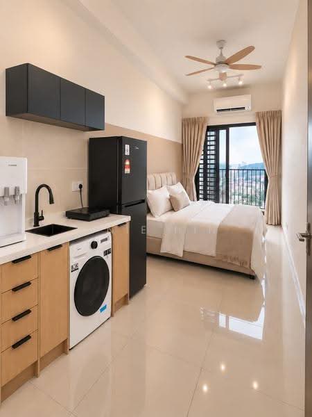 Service Residence for Rent at One Equine - ANie Hin - Bedroom - PropertyGuru.com.my