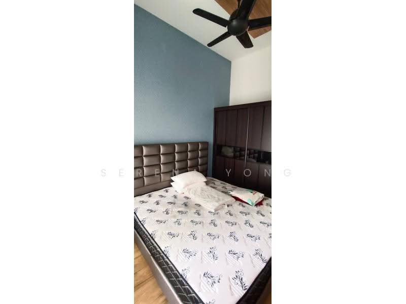 Condominium for Sale at The Park Sky Residence - Serena Yong - PropertyGuru.com.my