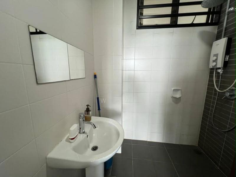 Kediaman Servis untuk Disewa di Palazio - Wan Ning - PropertyGuru.com.my
