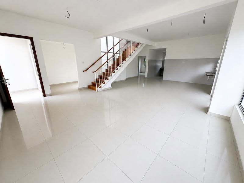 Semi-Detached House for Sale in Bandar Seri Coalfields (Sungai Buloh) - Lucas Loh - Interior - PropertyGuru.com.my