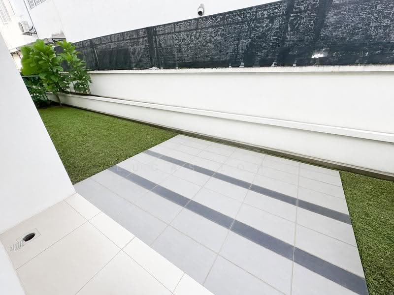 Semi-Detached House for Sale in Bandar Seri Coalfields (Sungai Buloh) - Lucas Loh - Exterior - PropertyGuru.com.my