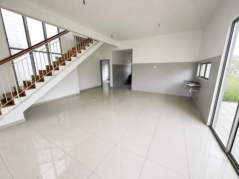 Semi-Detached House for Sale in Bandar Seri Coalfields (Sungai Buloh) - Lucas Loh - Interior - PropertyGuru.com.my