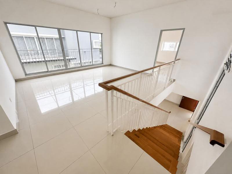 Semi-Detached House for Sale in Bandar Seri Coalfields (Sungai Buloh) - Lucas Loh - Interior - PropertyGuru.com.my