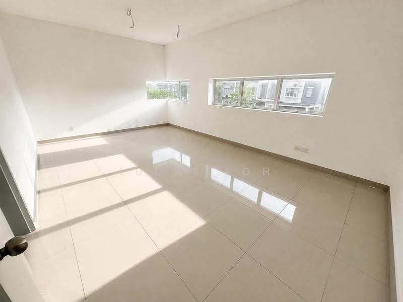 Semi-Detached House for Sale in Bandar Seri Coalfields (Sungai Buloh) - Lucas Loh - Interior - PropertyGuru.com.my