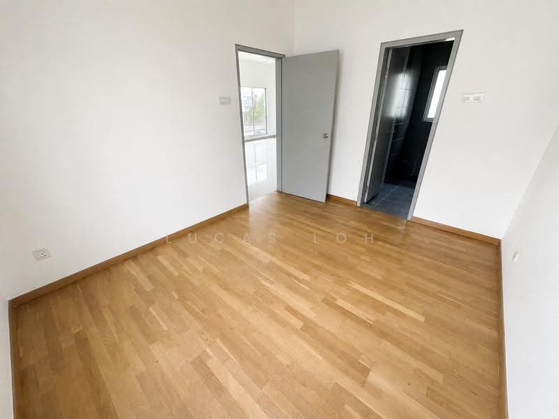 Semi-Detached House for Sale in Bandar Seri Coalfields (Sungai Buloh) - Lucas Loh - Interior - PropertyGuru.com.my