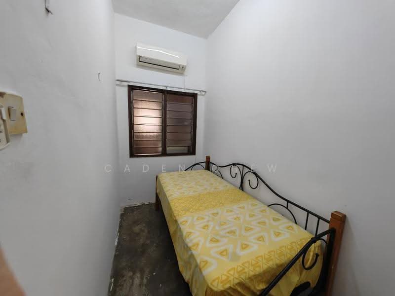 Rumah Teres 2-Tingkat untuk Dijual di Klang (Selangor) - Caden Chew - Bedroom - PropertyGuru.com.my