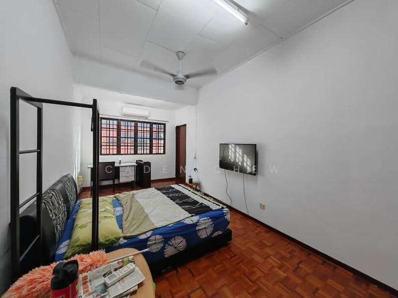 Rumah Teres 2-Tingkat untuk Dijual di Klang (Selangor) - Caden Chew - Bedroom - PropertyGuru.com.my