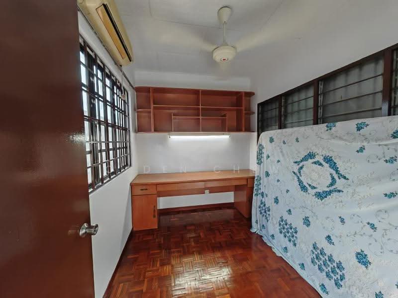 Rumah Teres 2-Tingkat untuk Dijual di Klang (Selangor) - Caden Chew - Bedroom - PropertyGuru.com.my