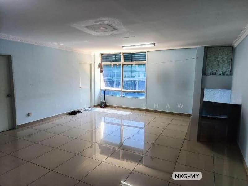 Factory for Rent in Taman Klang Utama (Kapar) - Hao Kai Khaw - Living Room - PropertyGuru.com.my