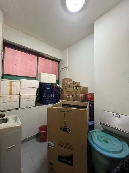 Kondominium untuk Dijual di Vista Heights - Wan Ning - Interior - PropertyGuru.com.my