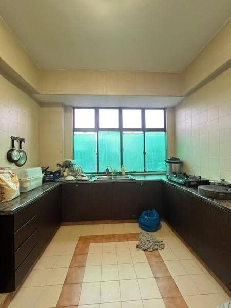 Kondominium untuk Dijual di Vista Heights - Wan Ning - Kitchen - PropertyGuru.com.my