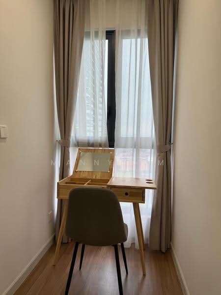 Kediaman Servis untuk Dijual di Sunway Velocity TWO - Manny Lum - Interior - PropertyGuru.com.my