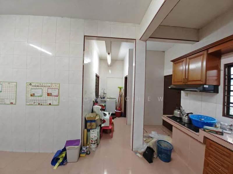 Rumah Teres 2-Tingkat untuk Dijual di Klang (Selangor) - Caden Chew - Kitchen - PropertyGuru.com.my