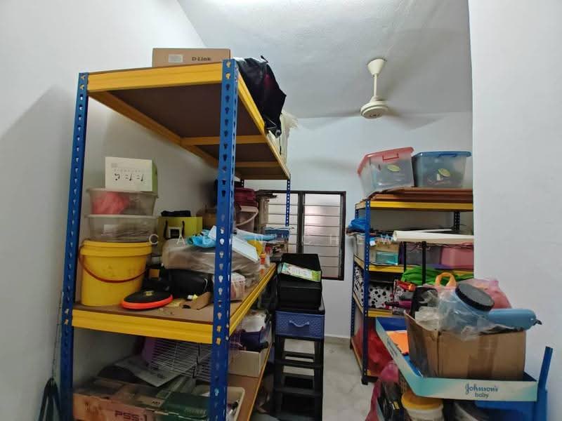 Rumah Teres 2-Tingkat untuk Dijual di Klang (Selangor) - Caden Chew - Interior - PropertyGuru.com.my