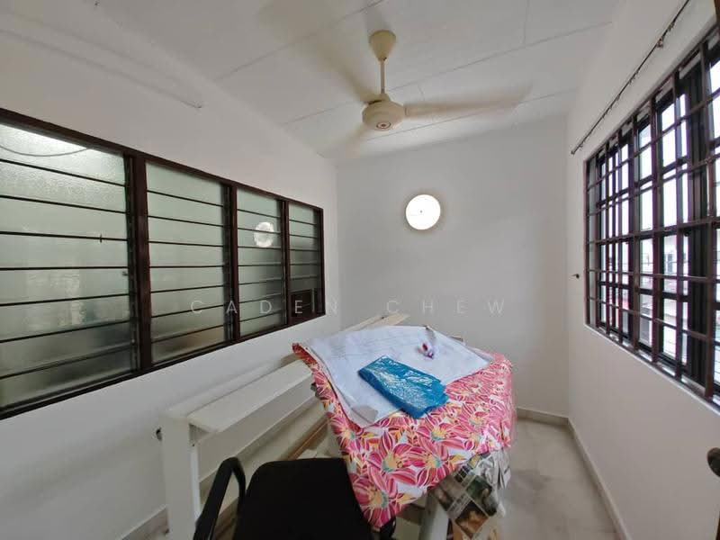Rumah Teres 2-Tingkat untuk Dijual di Klang (Selangor) - Caden Chew - Interior - PropertyGuru.com.my
