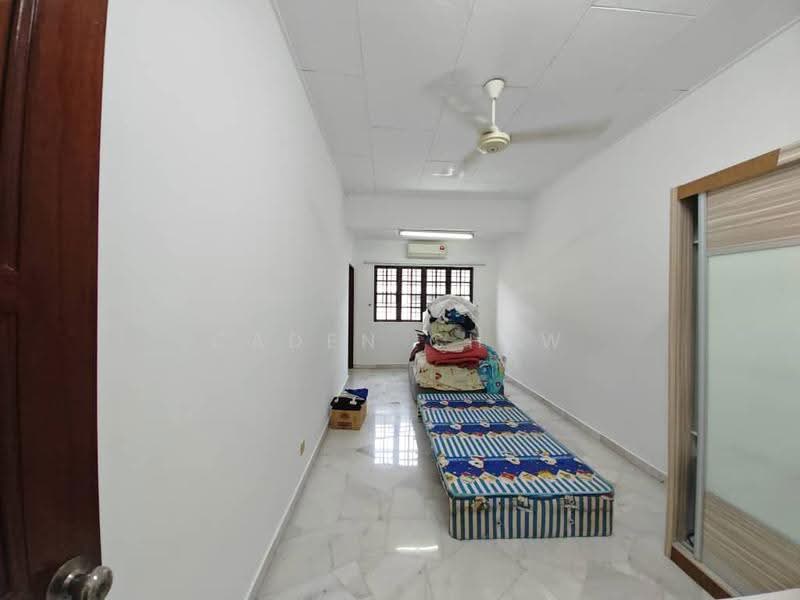 Rumah Teres 2-Tingkat untuk Dijual di Klang (Selangor) - Caden Chew - Bedroom - PropertyGuru.com.my