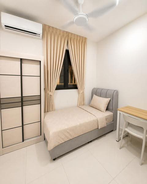 Condominium for Rent at Nestree Residence - ANie Hin - Bedroom - PropertyGuru.com.my