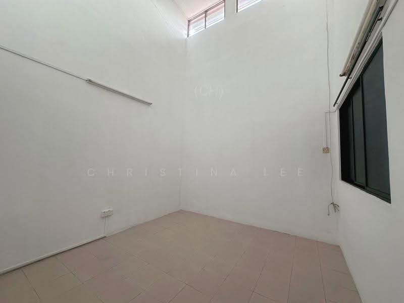 1-storey Terraced House for Sale in Taman Melaka Baru (Batu Berendam) - Christina Lee - Interior - PropertyGuru.com.my