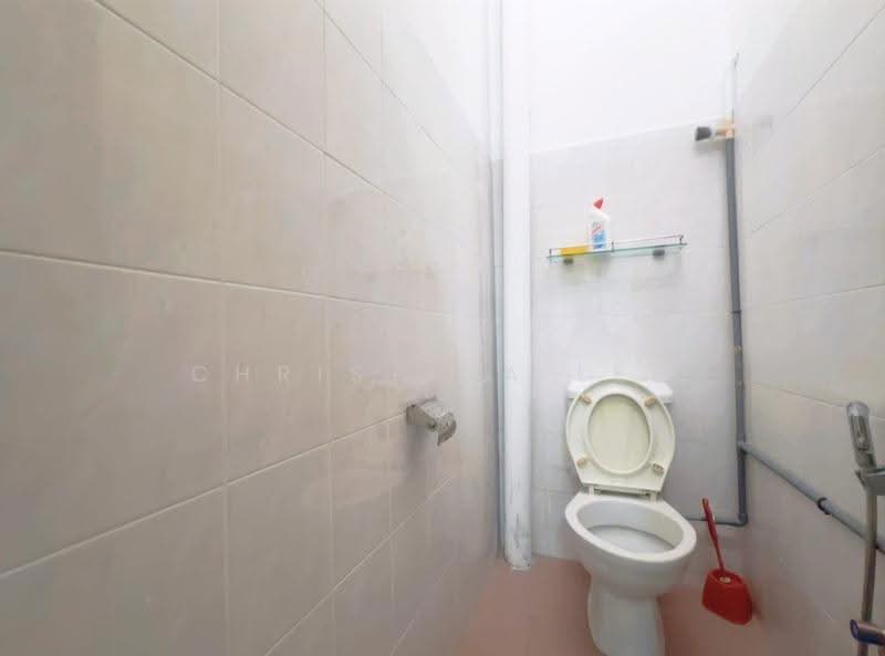 1-storey Terraced House for Sale in Taman Melaka Baru (Batu Berendam) - Christina Lee - PropertyGuru.com.my