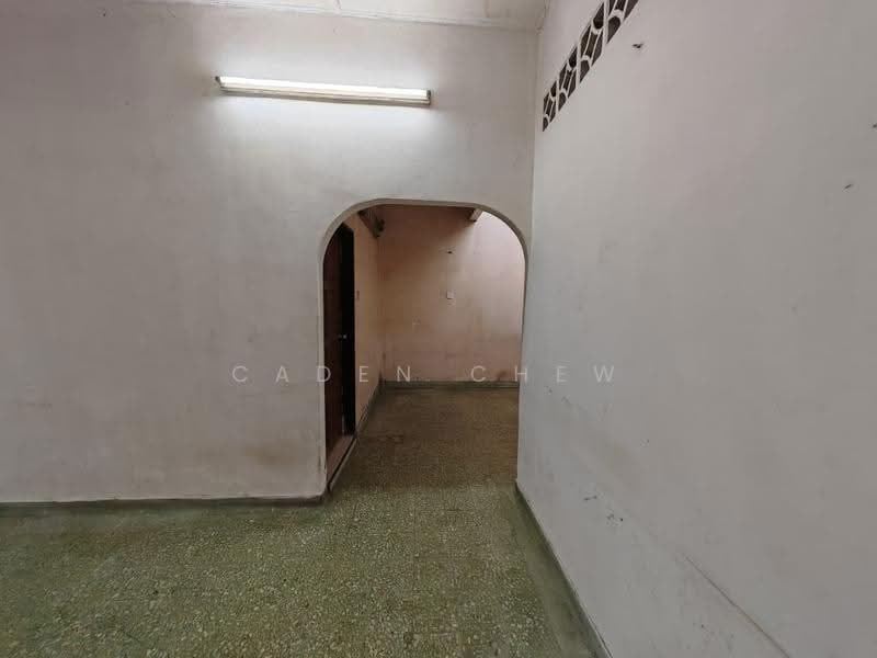 Rumah Teres 1-Tingkat untuk Dijual di Kapar (Selangor) - Caden Chew - Interior - PropertyGuru.com.my