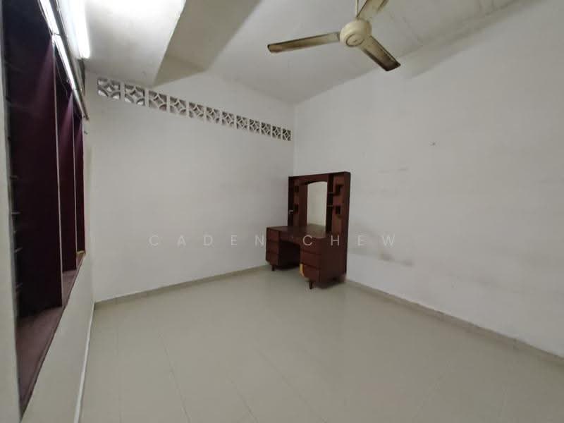 Rumah Teres 1-Tingkat untuk Dijual di Kapar (Selangor) - Caden Chew - Interior - PropertyGuru.com.my