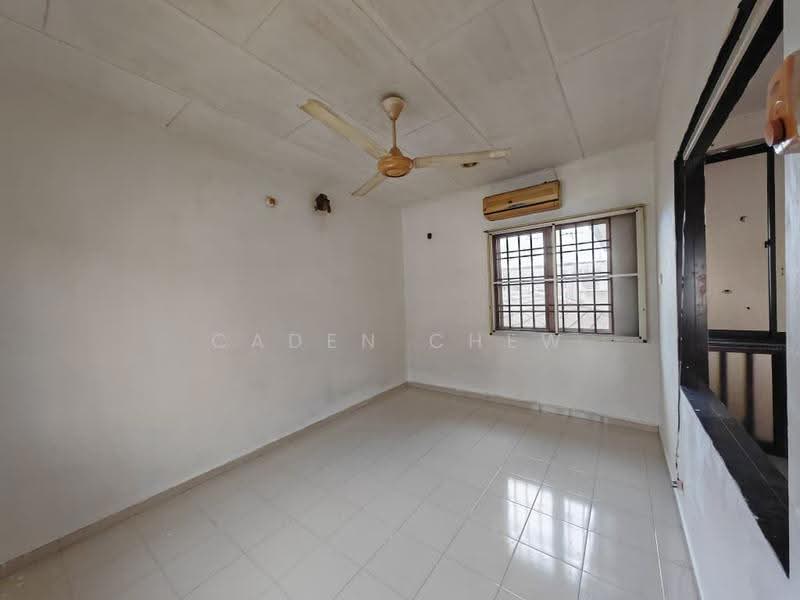Rumah Teres 1-Tingkat untuk Dijual di Kapar (Selangor) - Caden Chew - Interior - PropertyGuru.com.my
