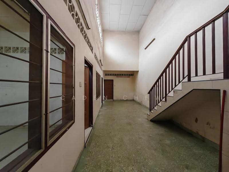 Rumah Teres 1-Tingkat untuk Dijual di Kapar (Selangor) - Caden Chew - Interior - PropertyGuru.com.my