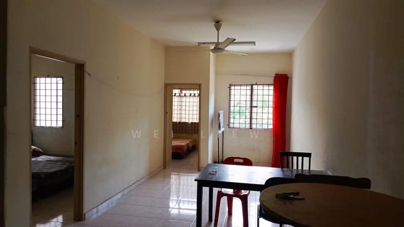 Apartment for Sale at Taman Tasik Utama - Wei Liew - PropertyGuru.com.my