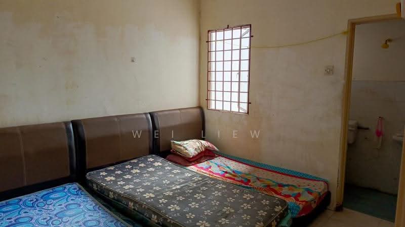 Apartment for Sale at Taman Tasik Utama - Wei Liew - PropertyGuru.com.my