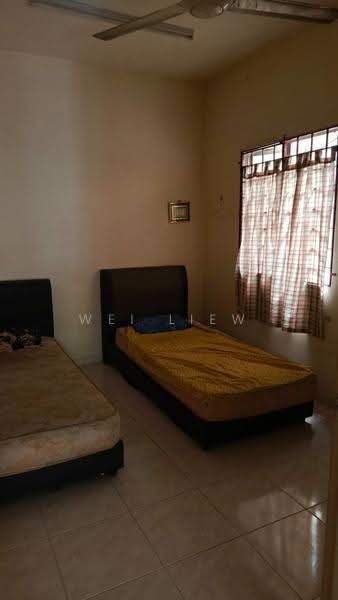 Apartment for Sale at Taman Tasik Utama - Wei Liew - PropertyGuru.com.my