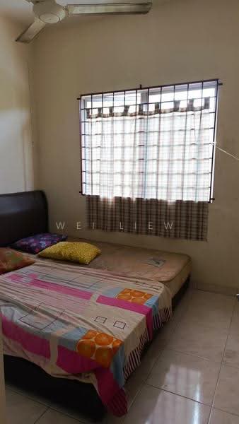 Apartment for Sale at Taman Tasik Utama - Wei Liew - PropertyGuru.com.my