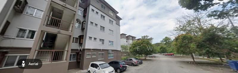 Apartment for Sale at Taman Tasik Utama - Wei Liew - PropertyGuru.com.my