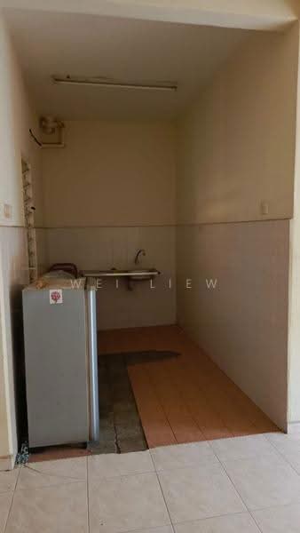 Apartment for Sale at Taman Tasik Utama - Wei Liew - PropertyGuru.com.my