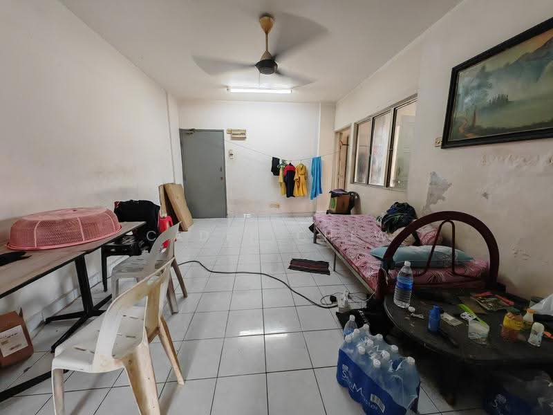 Pangsapuri untuk Dijual di Pangsapuri Sri Kemuning - Caden Chew - Interior - PropertyGuru.com.my