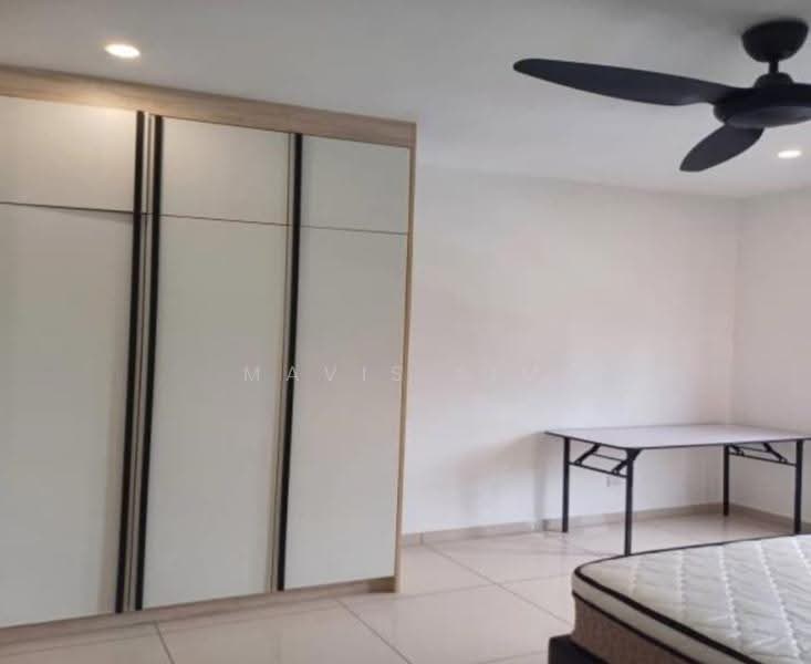 Service Residence for Rent at Kenwingston Avenue - Mavis Sim - Bedroom - PropertyGuru.com.my