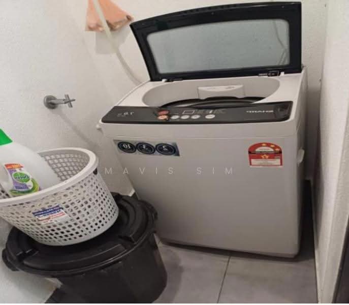 Service Residence for Rent at Kenwingston Avenue - Mavis Sim - Interior - PropertyGuru.com.my