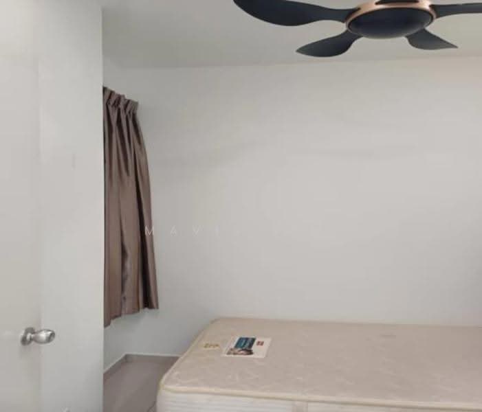 Service Residence for Rent at Kenwingston Avenue - Mavis Sim - Bedroom - PropertyGuru.com.my