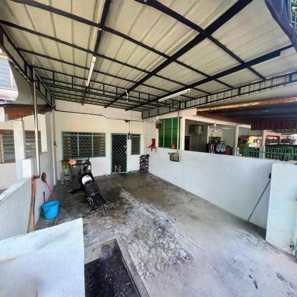 Rumah Teres untuk Dijual di Ipoh (Perak) - Winny Chan - Exterior - PropertyGuru.com.my