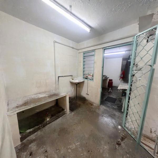Rumah Teres untuk Dijual di Ipoh (Perak) - Winny Chan - Kitchen - PropertyGuru.com.my