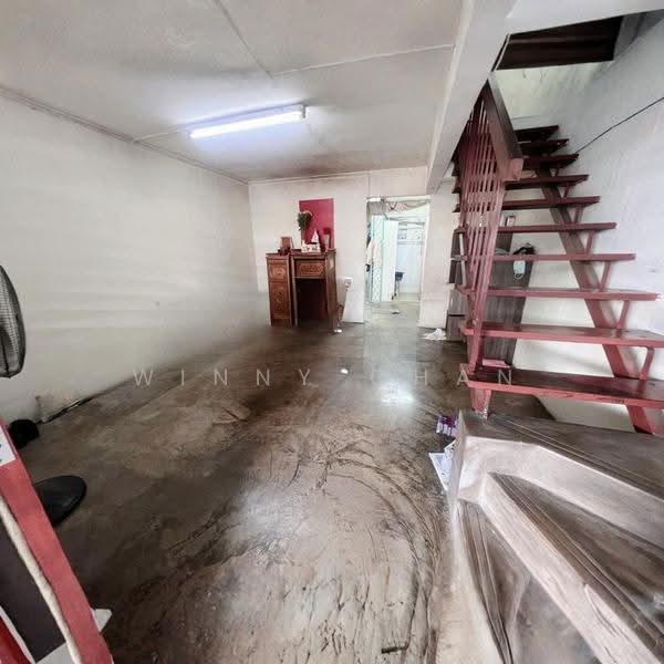 Rumah Teres untuk Dijual di Ipoh (Perak) - Winny Chan - Interior - PropertyGuru.com.my