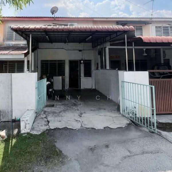 Rumah Teres untuk Dijual di Ipoh (Perak) - Winny Chan - Exterior - PropertyGuru.com.my