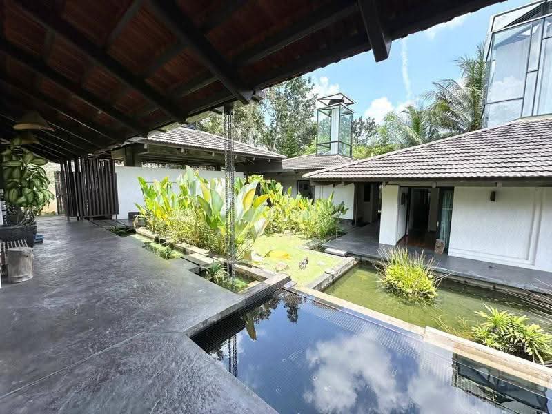 Bungalow House for Sale in Ledang Heights (Iskandar Puteri (Nusajaya)) - Zoe Lee - PropertyGuru.com.my