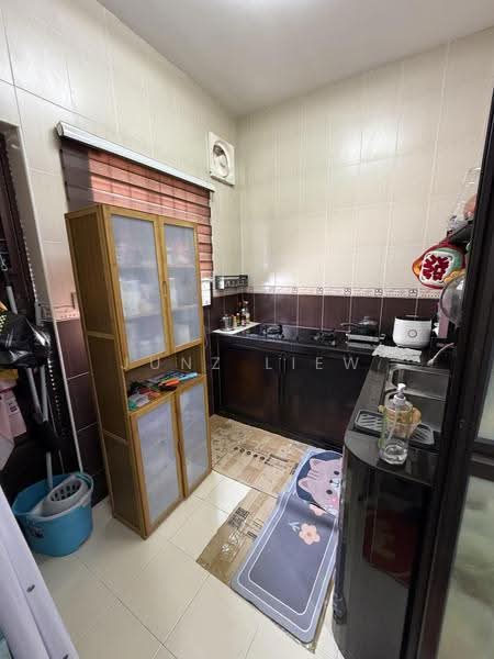 1-storey Terraced House for Sale in Bukit Indah (Iskandar Puteri (Nusajaya)) - Junz Liew - PropertyGuru.com.my