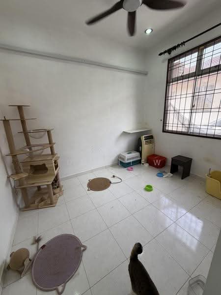 1-storey Terraced House for Sale in Bukit Indah (Iskandar Puteri (Nusajaya)) - Junz Liew - PropertyGuru.com.my