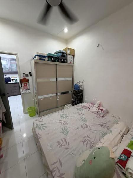 1-storey Terraced House for Sale in Bukit Indah (Iskandar Puteri (Nusajaya)) - Junz Liew - PropertyGuru.com.my