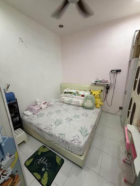 1-storey Terraced House for Sale in Bukit Indah (Iskandar Puteri (Nusajaya)) - Junz Liew - PropertyGuru.com.my
