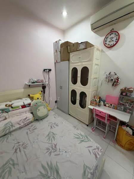 1-storey Terraced House for Sale in Bukit Indah (Iskandar Puteri (Nusajaya)) - Junz Liew - PropertyGuru.com.my