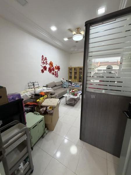 1-storey Terraced House for Sale in Bukit Indah (Iskandar Puteri (Nusajaya)) - Junz Liew - PropertyGuru.com.my