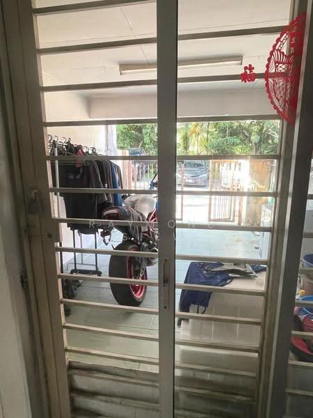 Townhouse for Sale in Batu Caves (Selangor) - Raymond Siew - Exterior - PropertyGuru.com.my